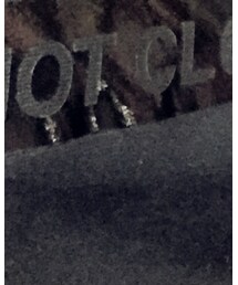 UNDERCOVER | パーカー