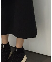 paul harnden | スカート