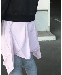 umit benan | シャツ/ブラウス