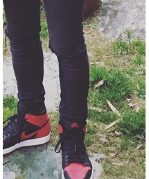 NIKE | スニーカー