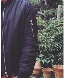 TOPSHOP | ミリタリージャケット