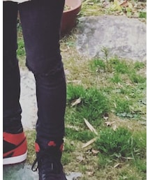 H&M | デニムパンツ