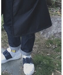 APC | デニムパンツ