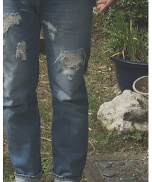 UNITED ARROWS & SONS | デニムパンツ