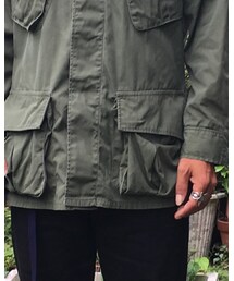 古着 | ミリタリージャケット