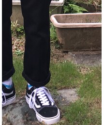 VANS | スニーカー