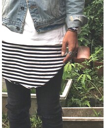 Fear of God Los Angeles | タンクトップ