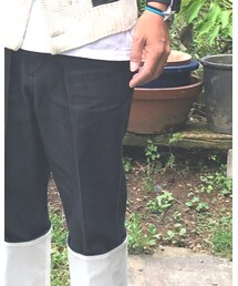 LOEWE | デニムパンツ