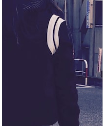 SAINT LAURENT PARIS | スタジャン