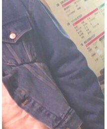 BALENCIAGA | デニムジャケット