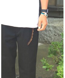 TENDERLOIN | ベルト