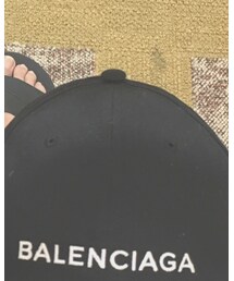 BALENCIAGA | キャップ