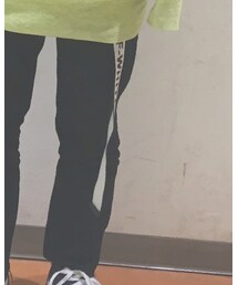 off white | ベルト