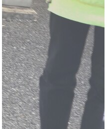 VETEMENTS | デニムパンツ