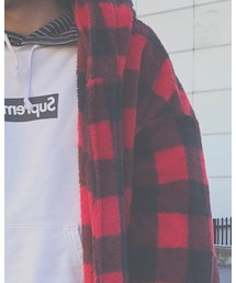 VETEMENTS | その他アウター
