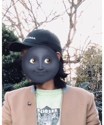 BALENCIAGA | キャップ