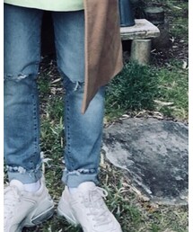 H&M | デニムパンツ