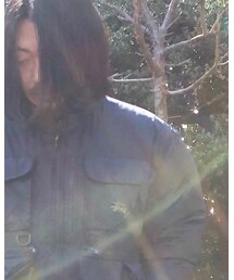 STUSSY | ダウンジャケット/コート