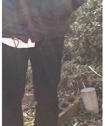 H&M | デニムパンツ