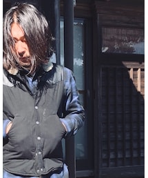 no brand | シャツ/ブラウス