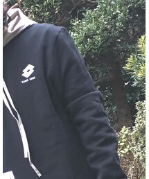 SILENT DAMIR DOMA | スウェット