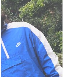 NIKE | ナイロンジャケット