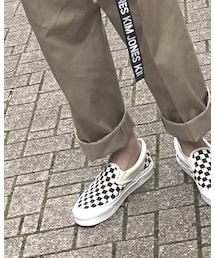 古着 | チノパンツ