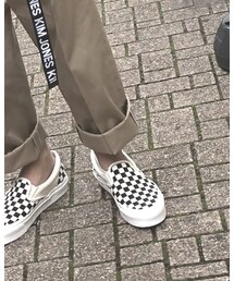 VANS | スニーカー