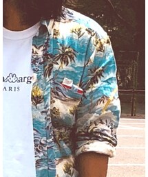 SAINT LAURENT PARIS | シャツ/ブラウス