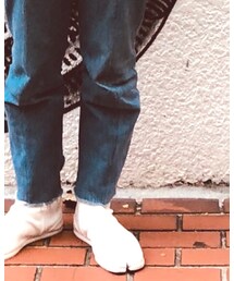 MARTIN MARGIELA | ブーツ