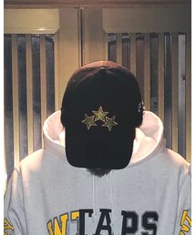 CODY SANDERSON | キャップ