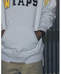 WTAPS | パーカー