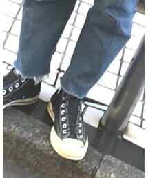 CONVERSE | スニーカー