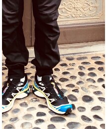 SALOMON | スニーカー