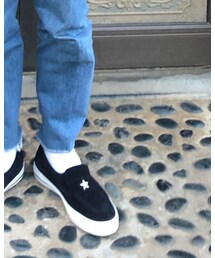 CONVERSE ADDICT | ローファー