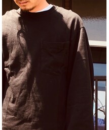 International Gallery BEAMS | Tシャツ/カットソー