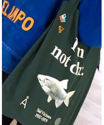 ALAND | トートバッグ