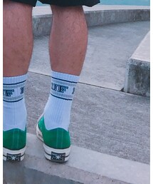 HUF | ソックス/靴下