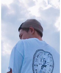 supervision | ニットキャップ/ビーニー