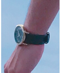 o.s.t | アナログ腕時計