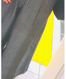 BEAMS | カーゴパンツ