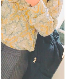 古着 | シャツ/ブラウス