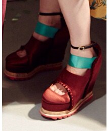 UNDERCOVER | パンプス