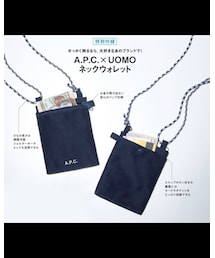 A.P.C. | コインケース