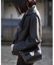 unnown | ショルダーバッグ