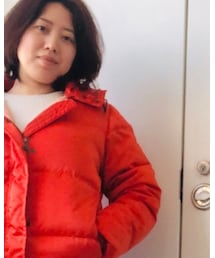 ADAM ET ROPE' | ダウンジャケット/コート