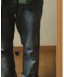 UNIQLO | デニムパンツ