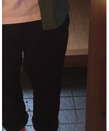 UNIQLO | その他パンツ