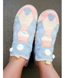 Reebok | スニーカー