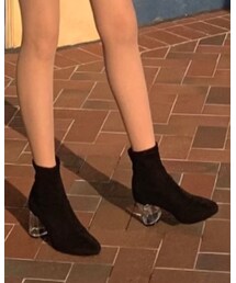 ZARA | ブーティ
